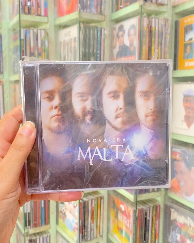 Malta - Nova Era