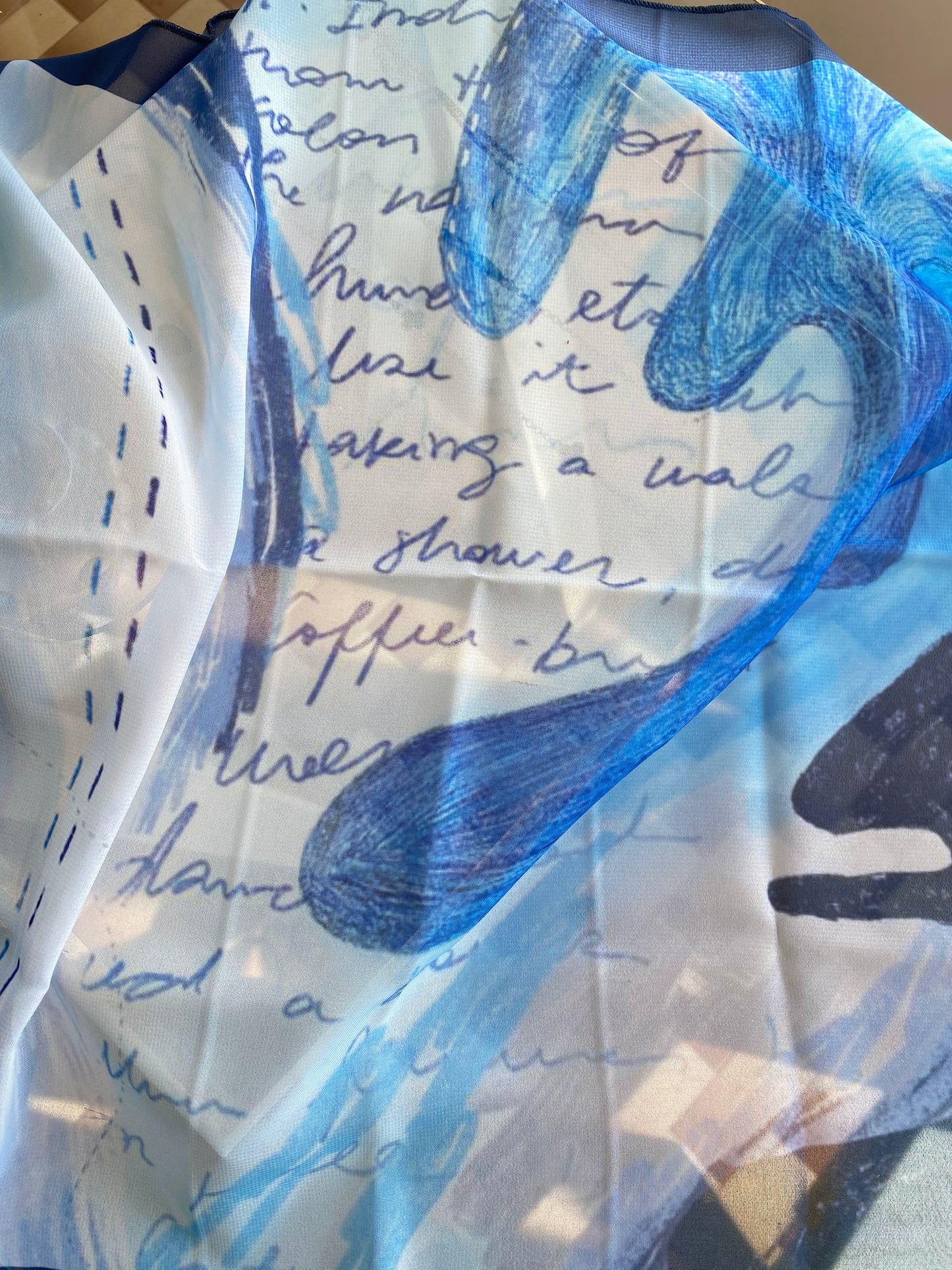 Indigo