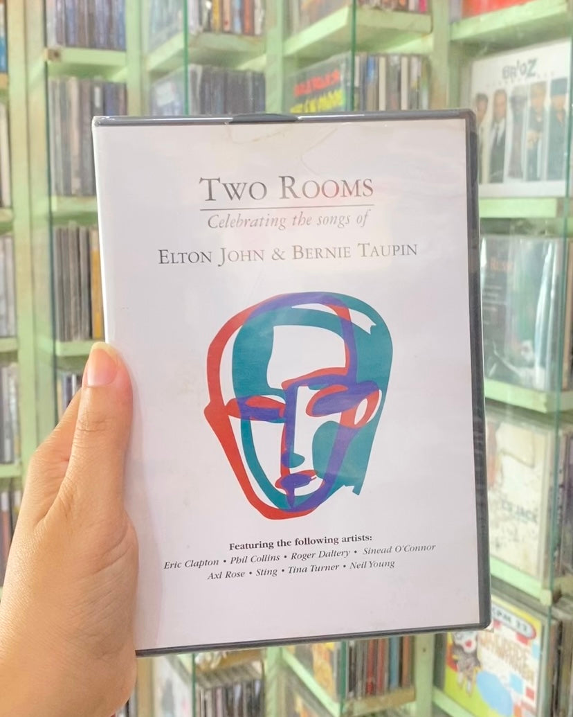 Elton John - Two Rooms