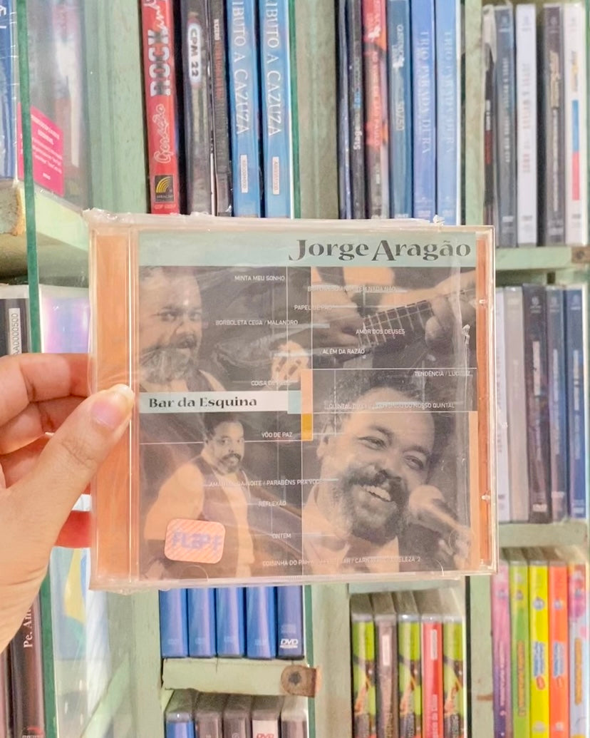 Jorge Aragão