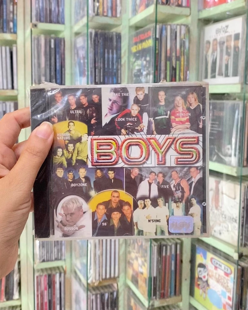 BOYS