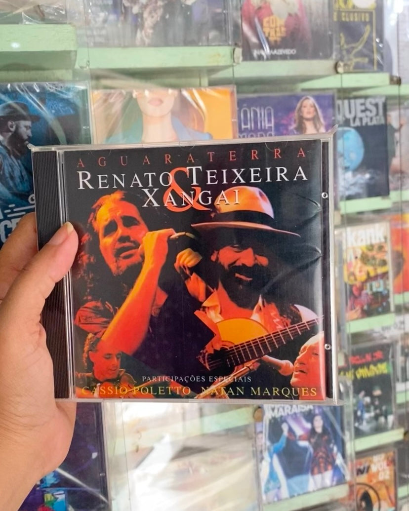 Renato Teixeira