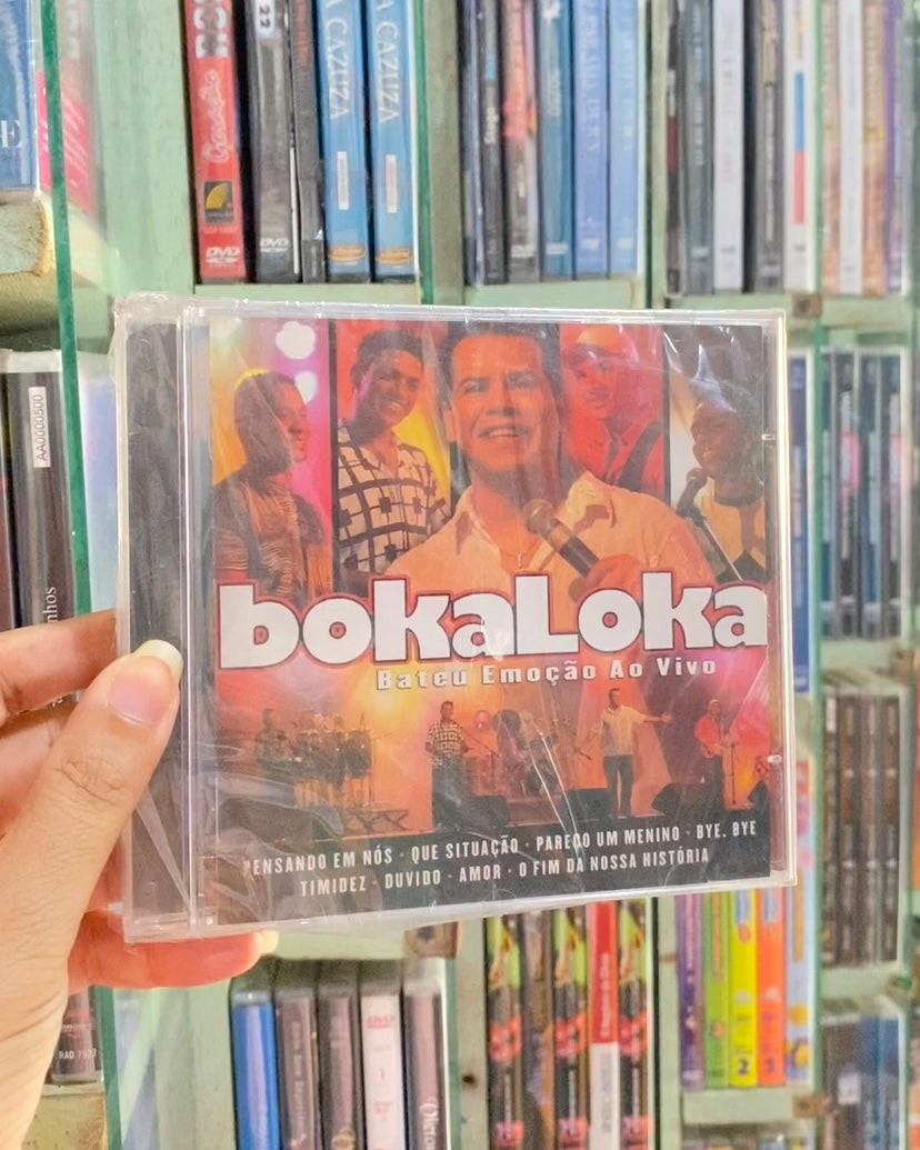 Boca Loka