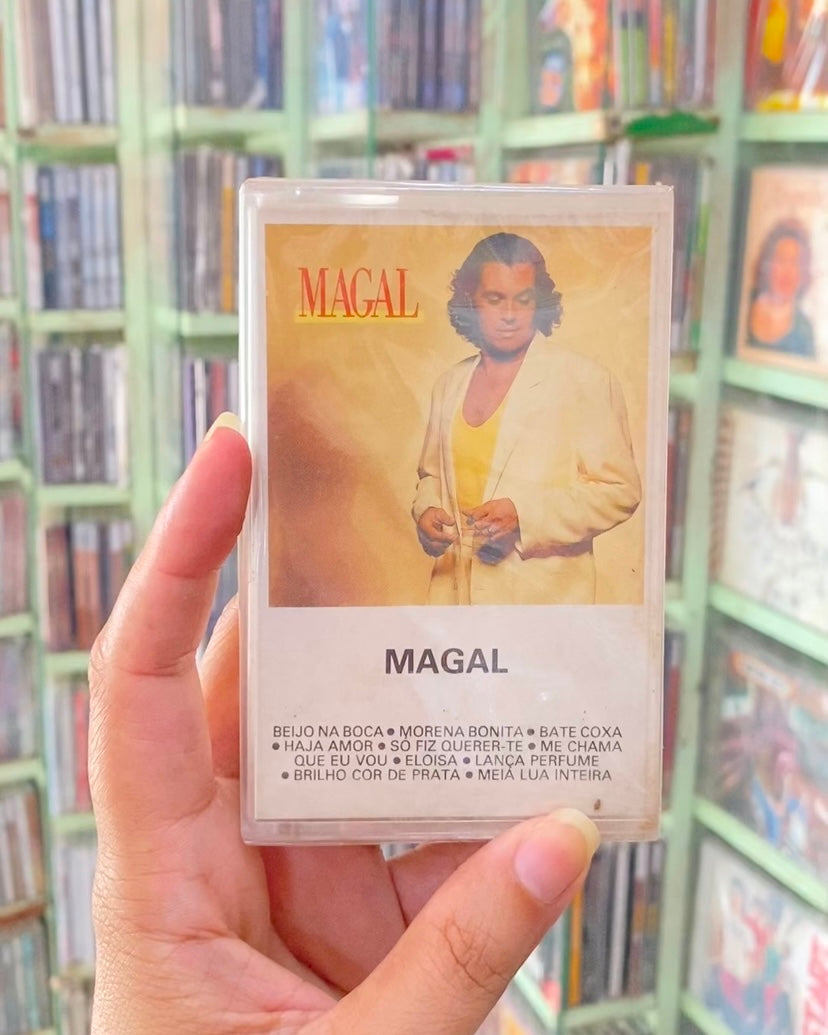 k7 Magal