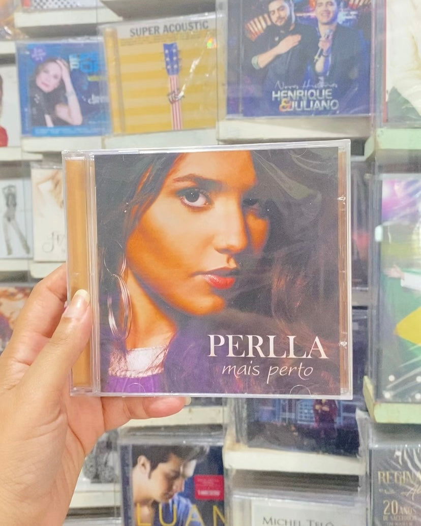 Perlla