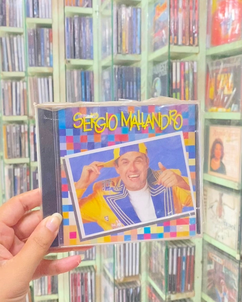 Sérgio Malandro