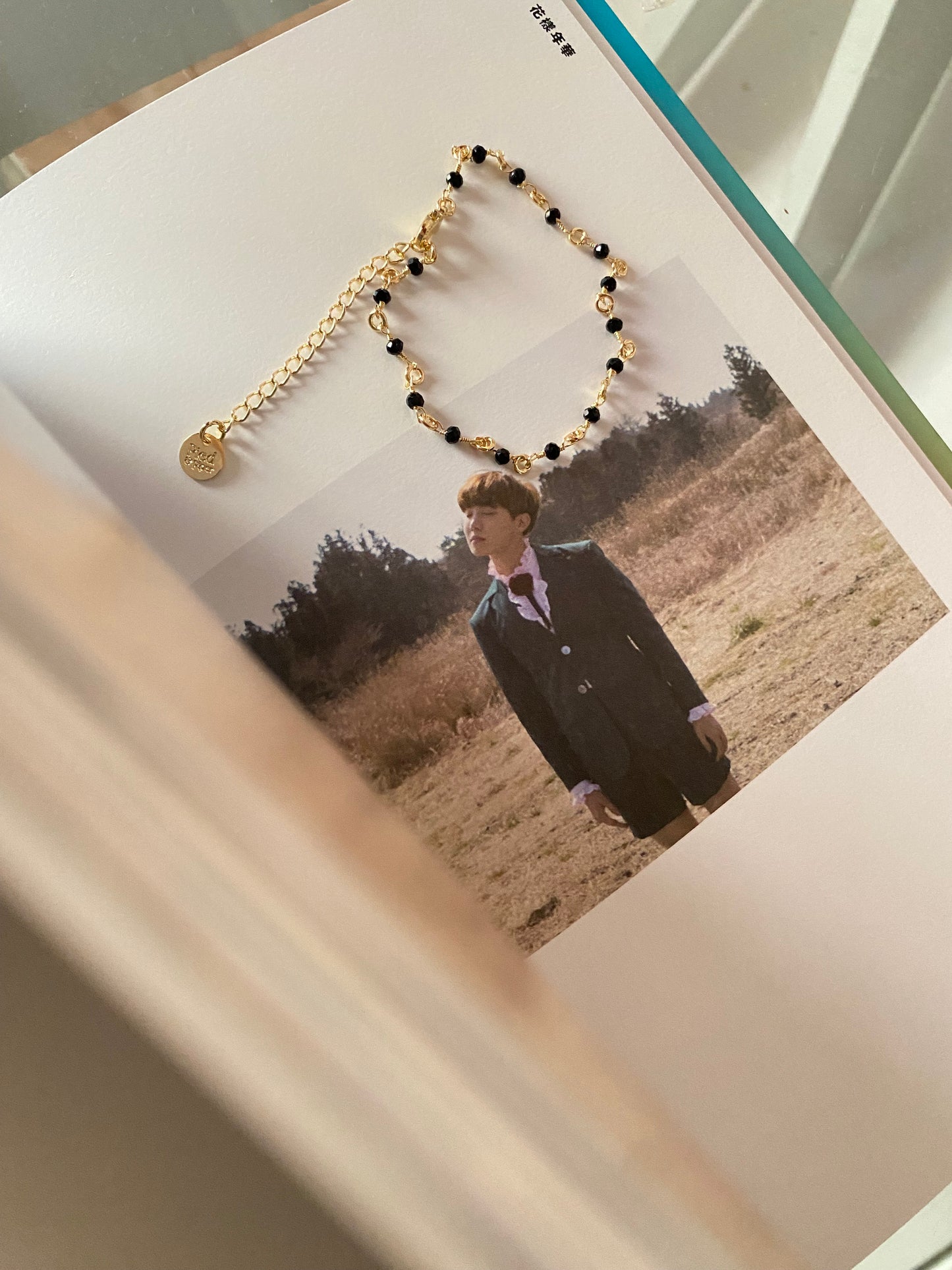 Pulseira Future
