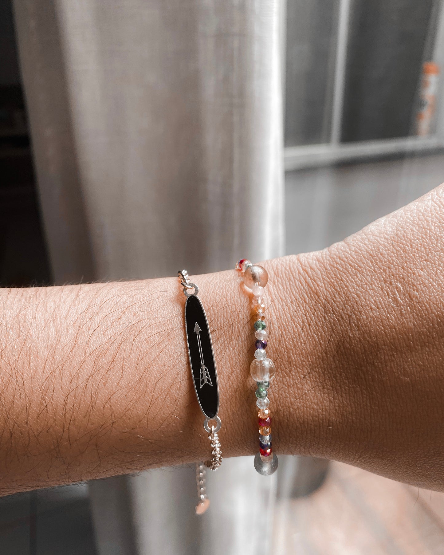 Pulseira Flecha