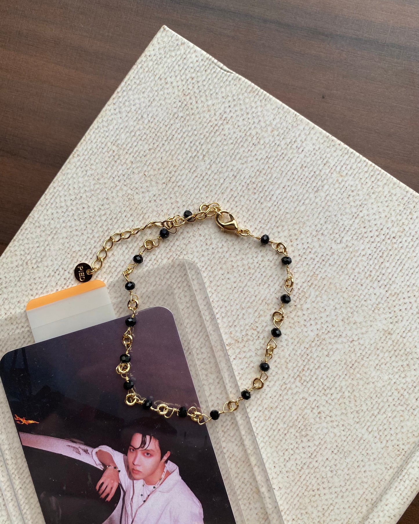 Pulseira Future