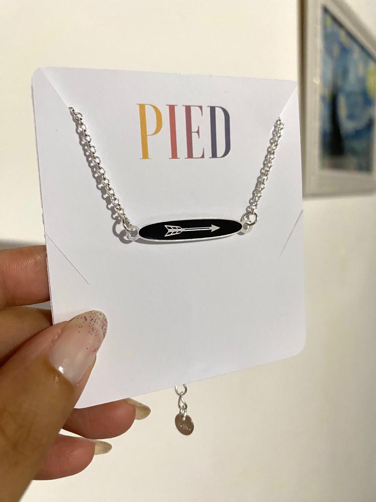 Pulseira Flecha