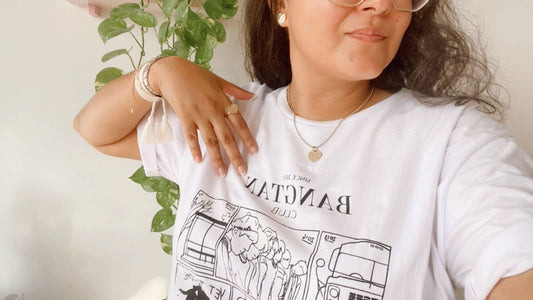 COMEBACK DO BLOG