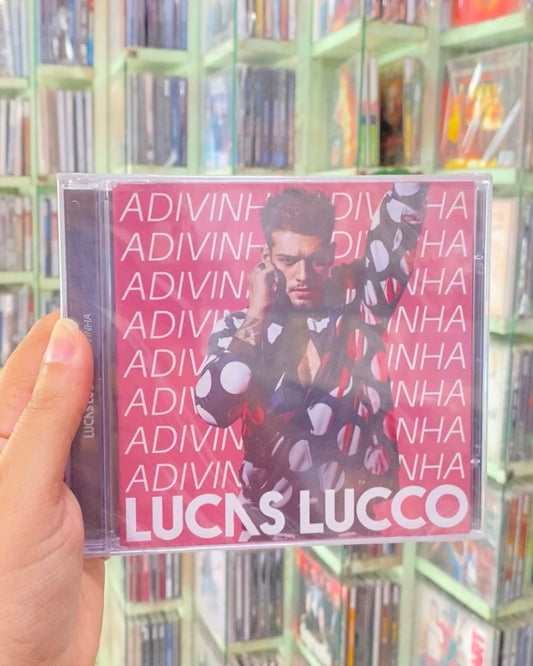 Lucas Lucco