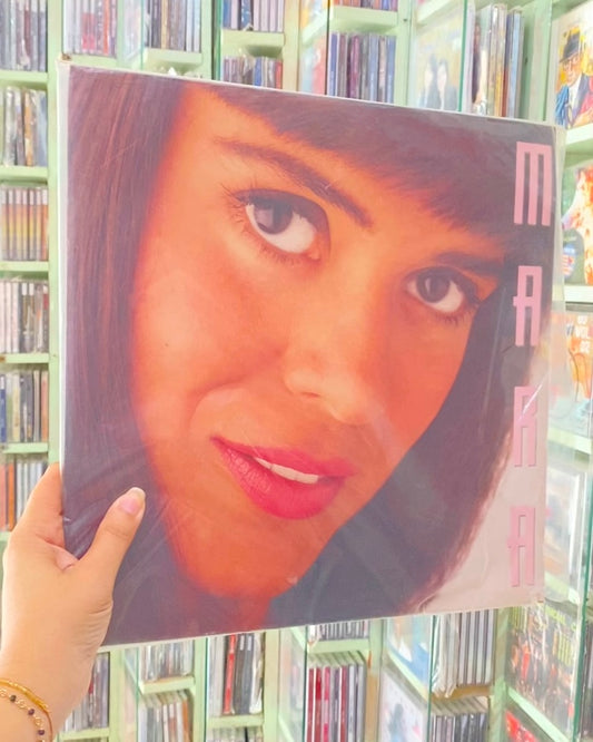 LP Vinil Mara Maravilha