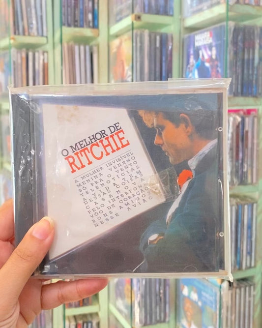 O Melhor de Ritchie (2019)