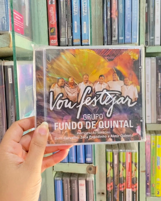 Grupo Fundo de Quintal