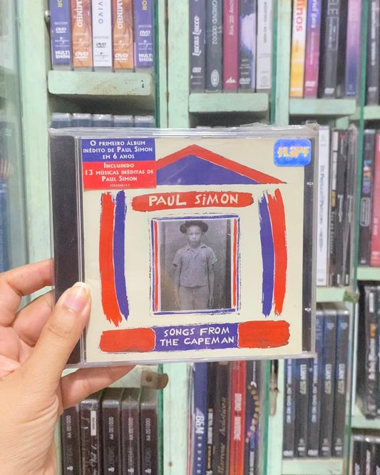 Paul Simon (1997)