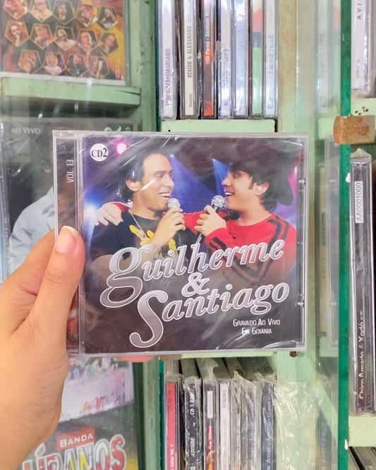 Guilherme & Santiago