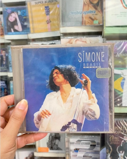 Simone