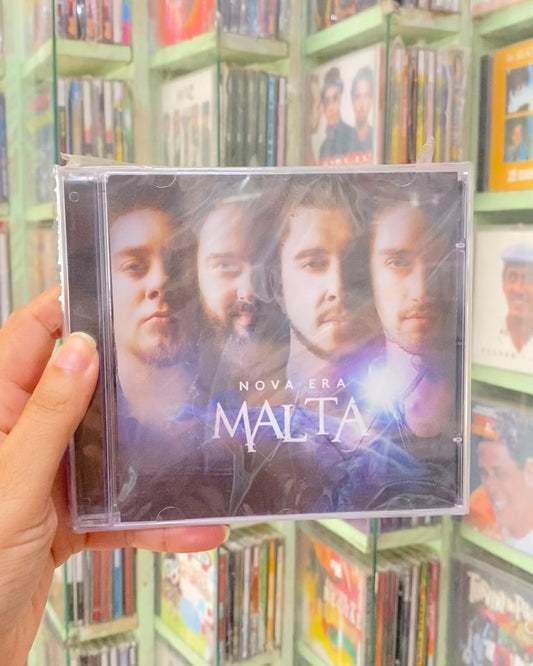 Malta - Nova Era