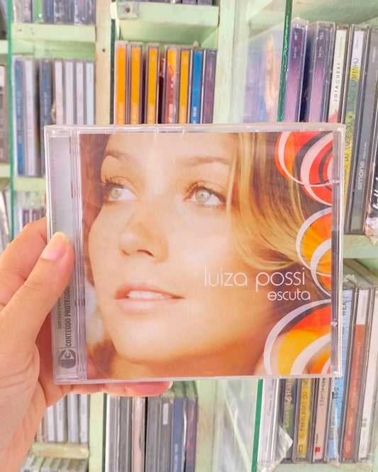 Luiza Possi
