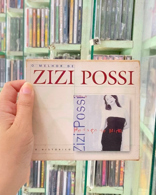 Zizi Possi
