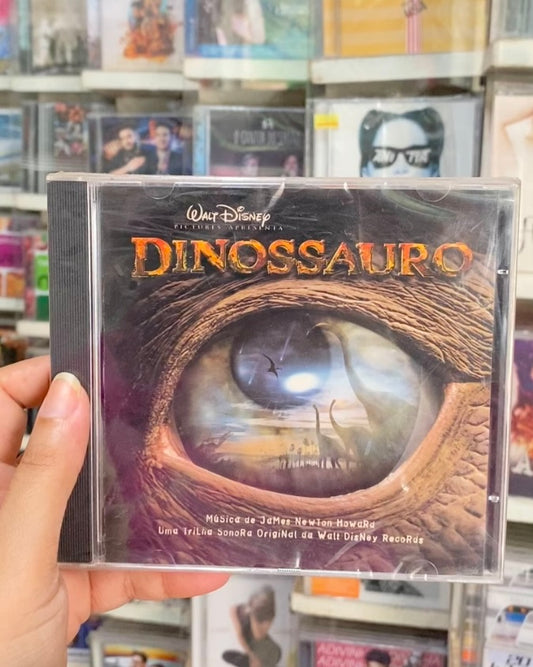 Filme | Dinossauro