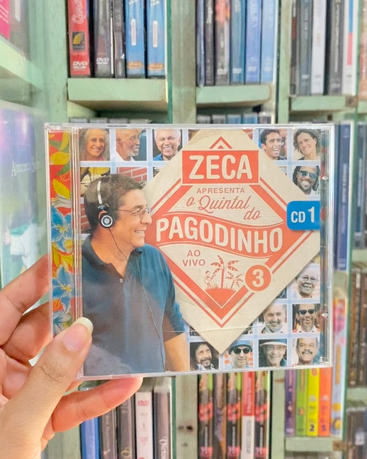 Zeca Pagodinho