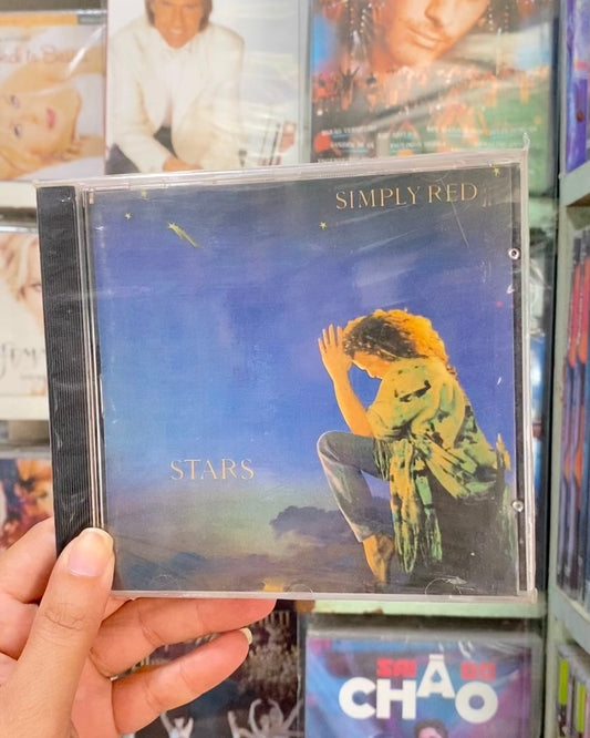 Simply Red - Stars