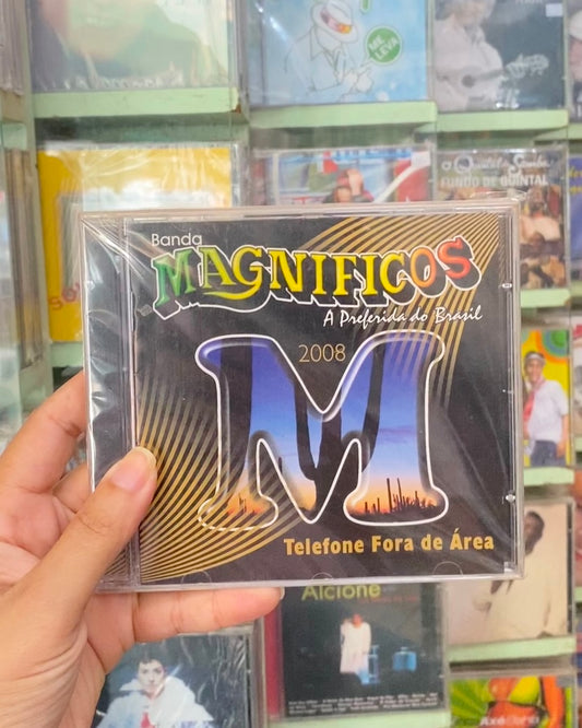 Banda Magnificos