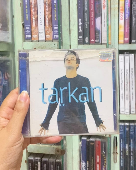 Tarkan