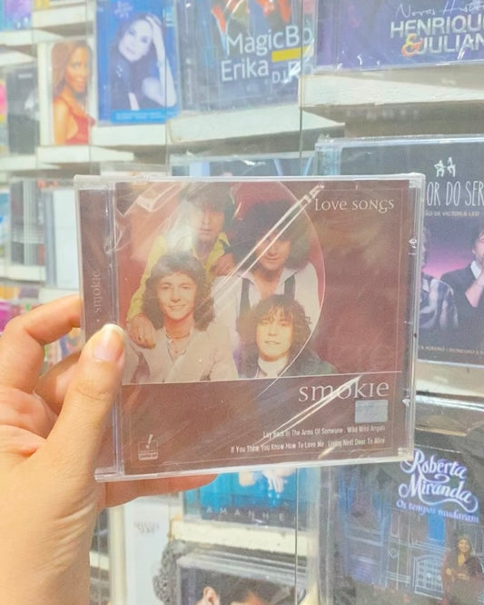 Smokie