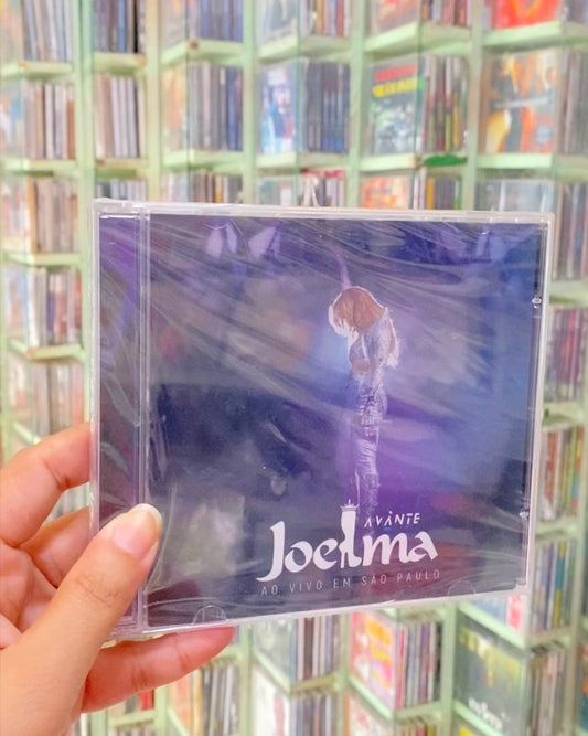 Joelma | Avante