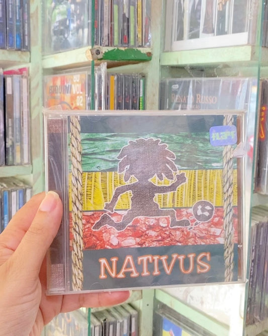 Nativus (1998)