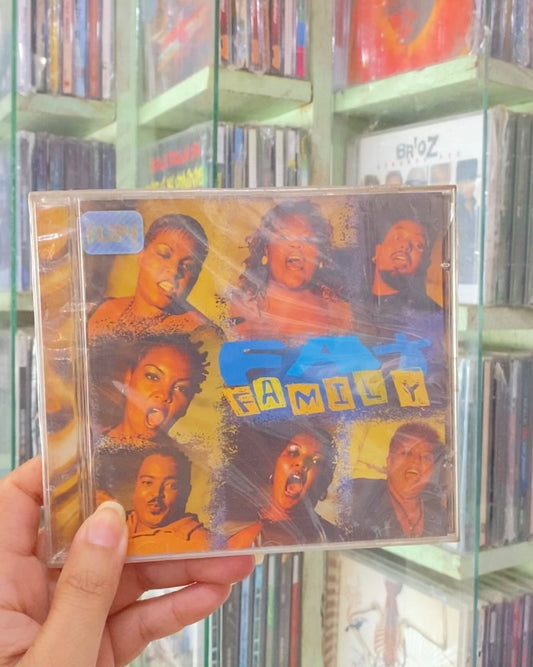 Fat Family (1998)