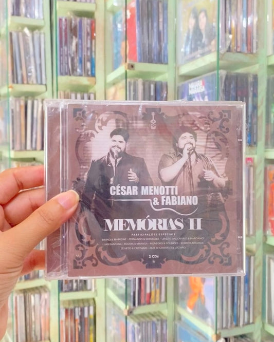 César Menotti & Fabiano