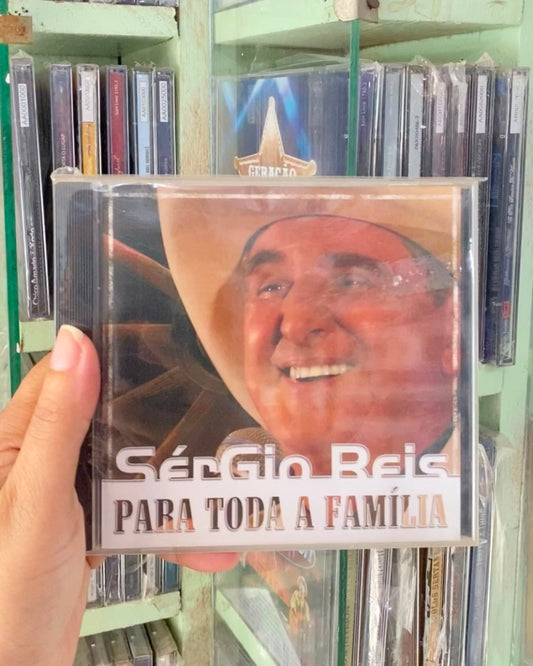 Sério Reis
