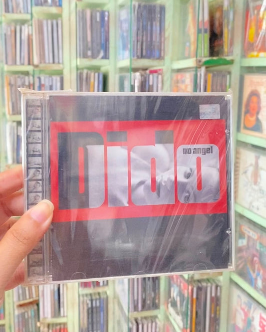 Dido - No Angel