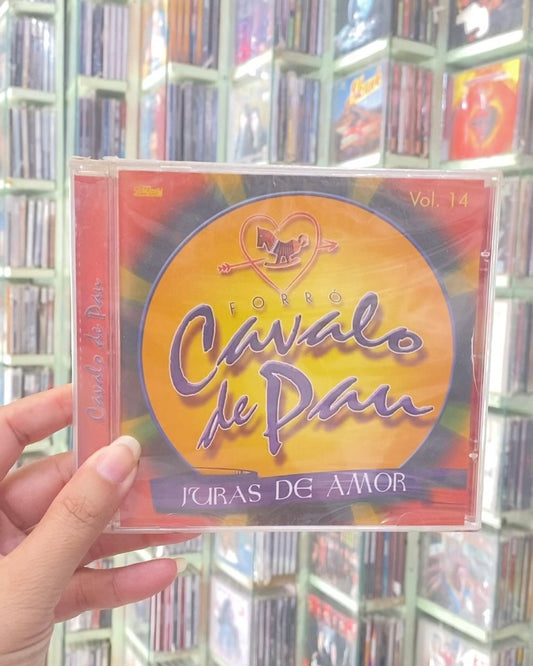 Forró Cavalo de Pau