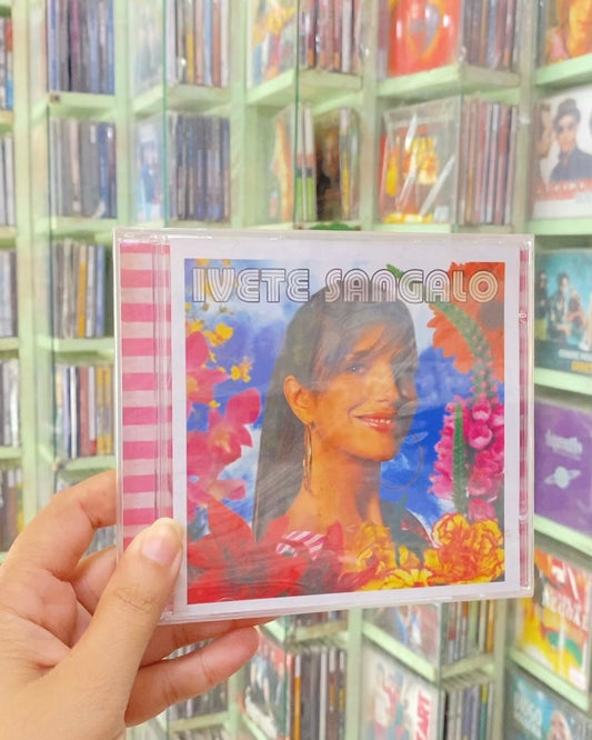 Ivete Sangalo - Clube Carnavalesco
