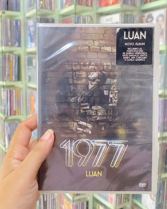 DVD - Tropa De Elite