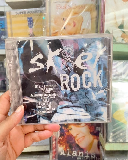 Sk8er Rock