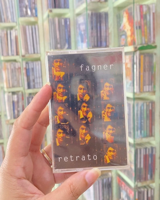 K7 Fagner