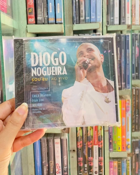 Diogo Nogueira