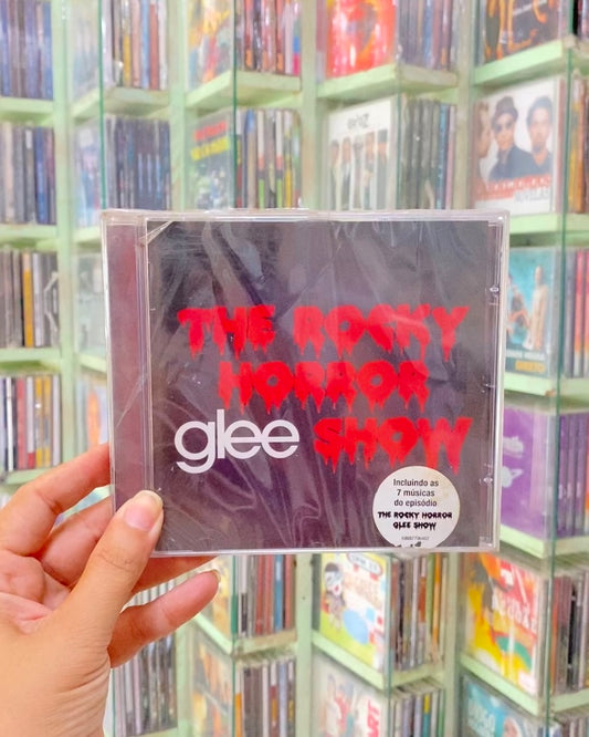Glee - Horror