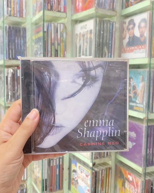 Emma Shapplin - Carmine Meo