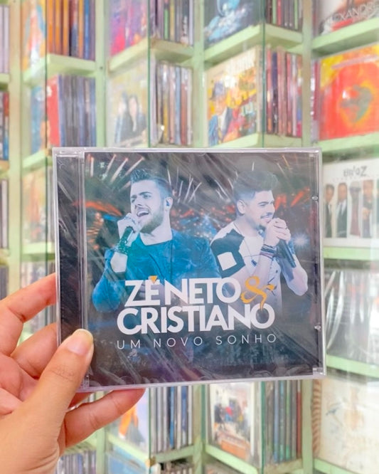 Zé Neto & Cristiano