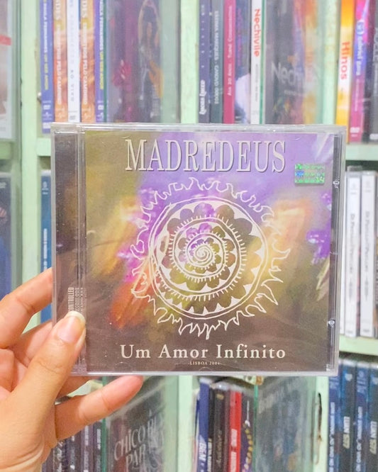 MADREDEUS