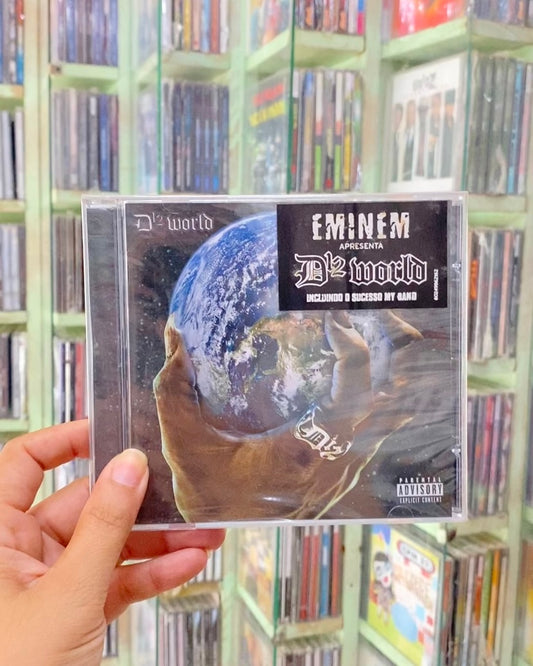 D12 - World