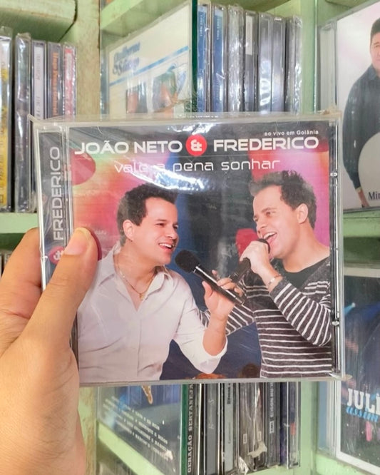 João Neto & Frederico