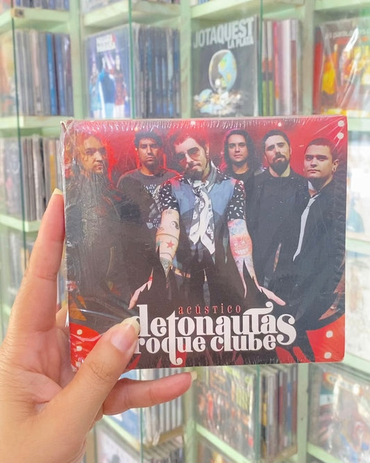 Detonautas